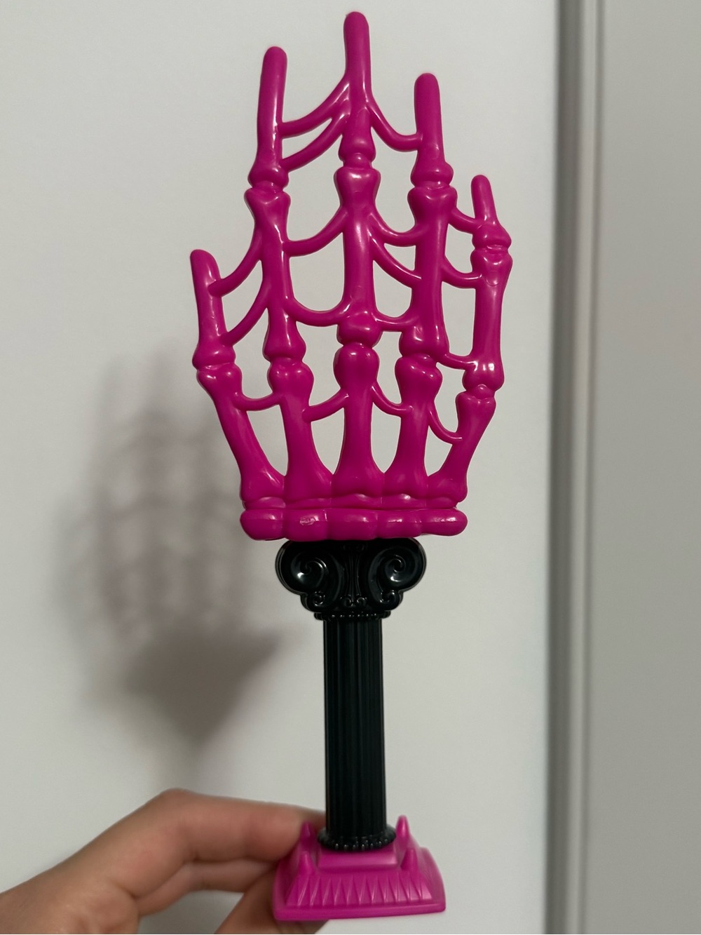 Monster High Chair Accessory - Picture 3 of 3